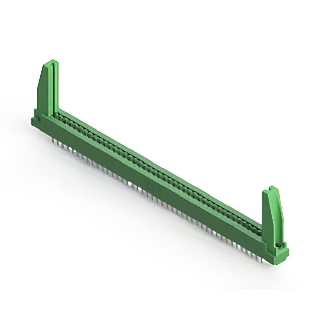 307-086-458-278 EDAC Inc.  Edgeboard Connectors